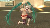 Racing Miku (2023) - Good Smile Racing